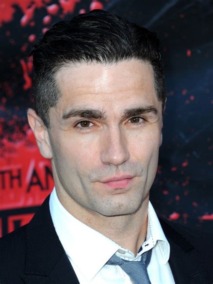 Sam Witwer 2013 Samuel Witwer, Being Human Syfy, Byronic Hero, Vampire