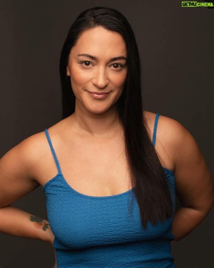Sara Tomko Height, Age, Body Measurements, Wiki