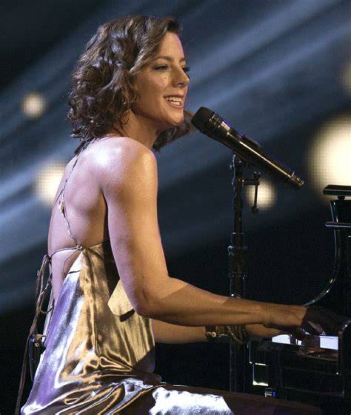 Sarah McLachlan Sarah mclachlan, Singer, Sarah