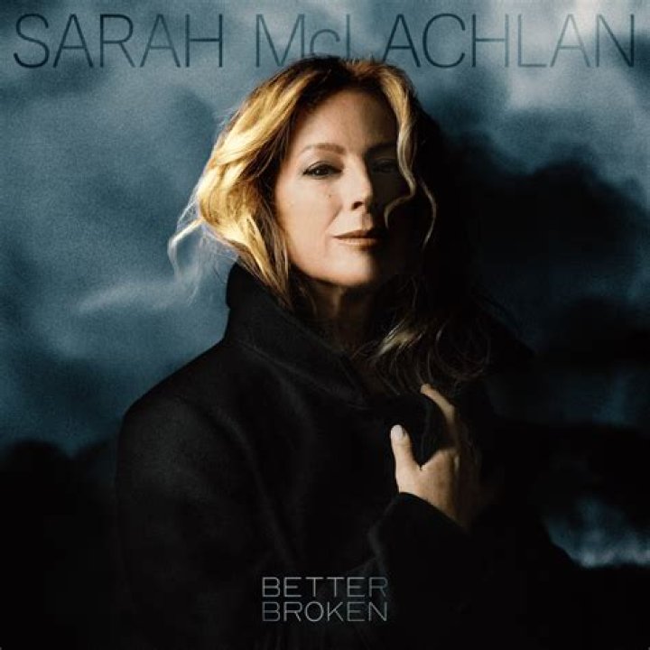 Sarah McLachlan to headline Bryant Park tree lighting in NYC