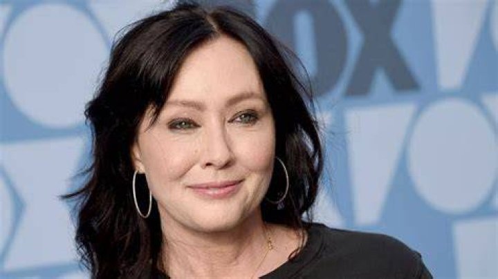 Shannen Doherty's height, weight. She has no tips for slim figure