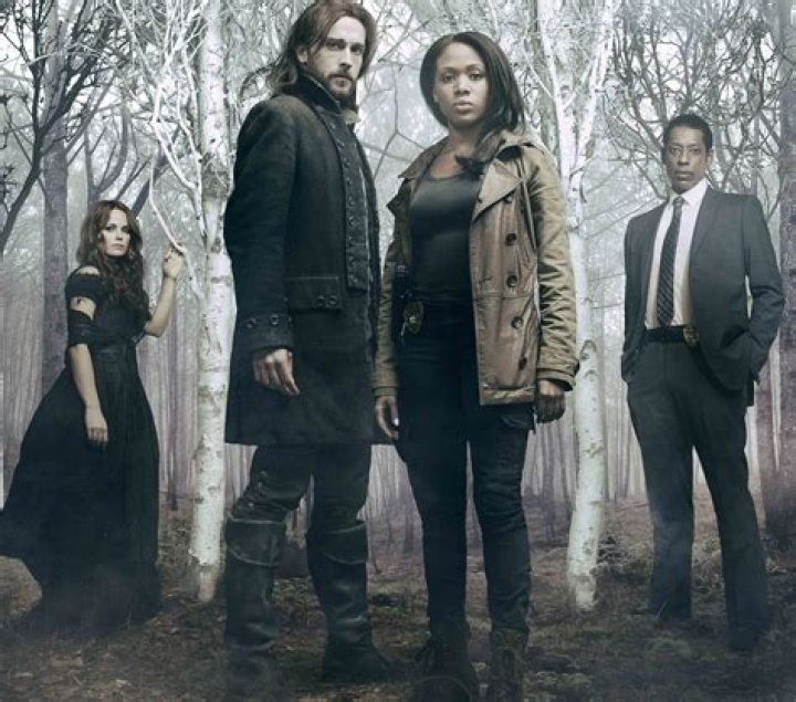 Sleepy Hollow canceled + renewed TV shows, ratings TV Series Finale