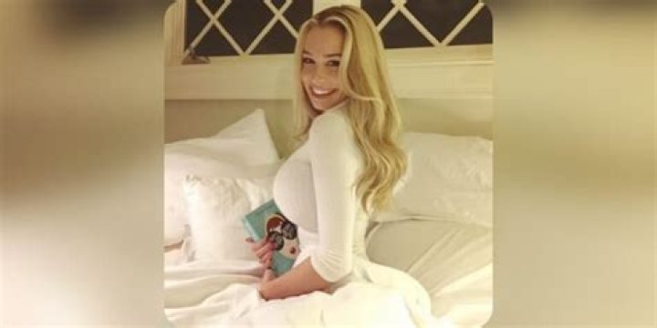 Sophia Phalen Bertolami&rsquo;s Wiki Facts About Bryson DeChambeau&rsquo;s Girlfriend