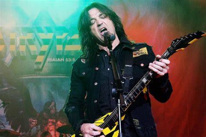 Stryper Michael Sweet Christian rock bands, Heavy metal bands