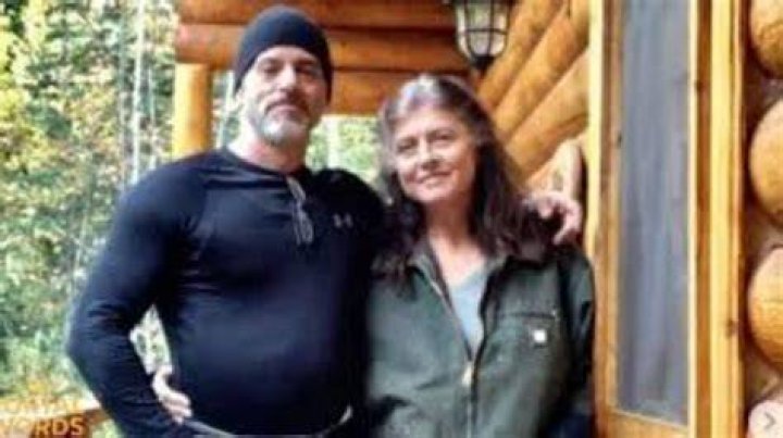 Sue Aikens Had 3 Husbands Before She Met the One