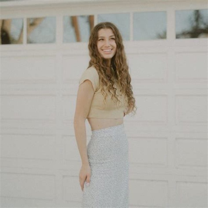 Sydney May Models Biography