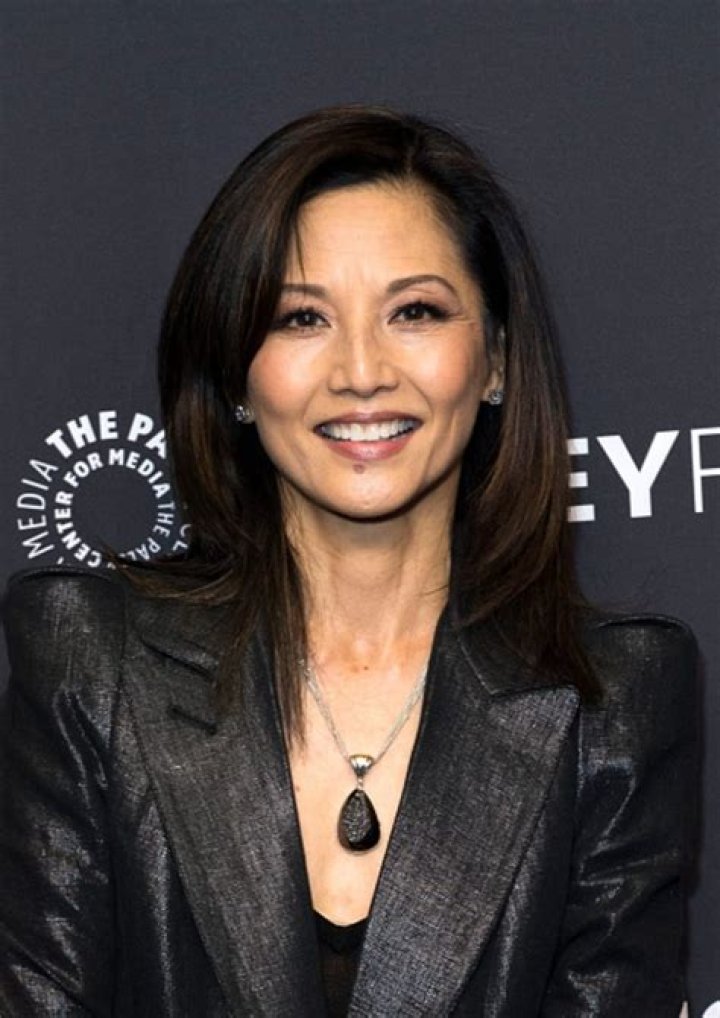 Tamlyn Tomita Biography, Height & Life Story Super Stars Bio