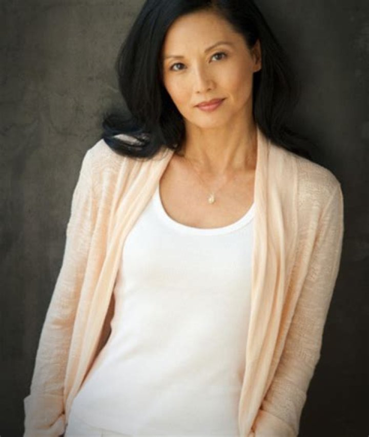 Tamlyn Tomita Movies, Bio and Lists on MUBI