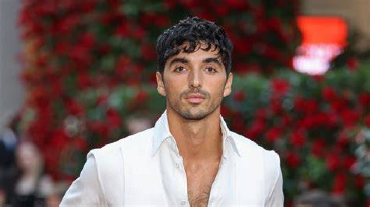 Taylor Zakhar Perez Nationality American? Family Ethnicity