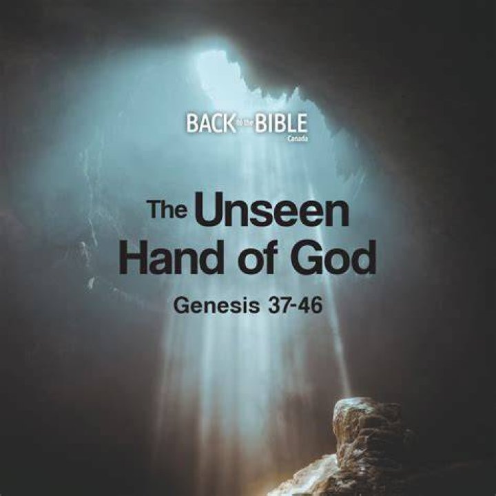 The Unseen Hand of God West Virginia Public Broadcasting