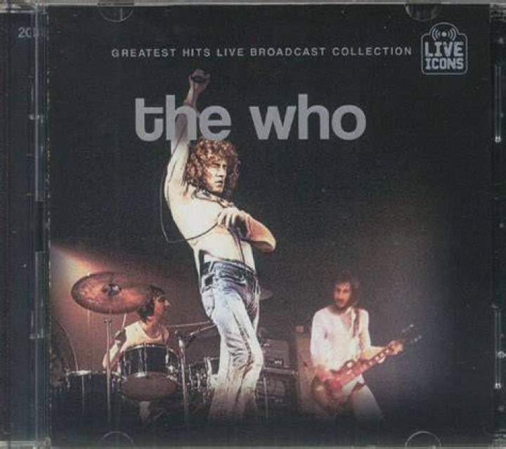 The Who's Roger Daltrey and Pete Townshend Net Worth In 2023 Jacked