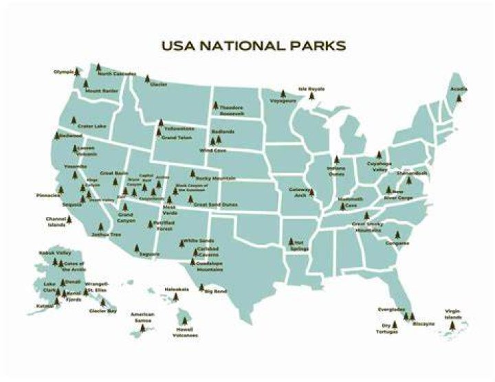 This U.S. national park has the world&rsquo;s longest cave system&mdash;and an
