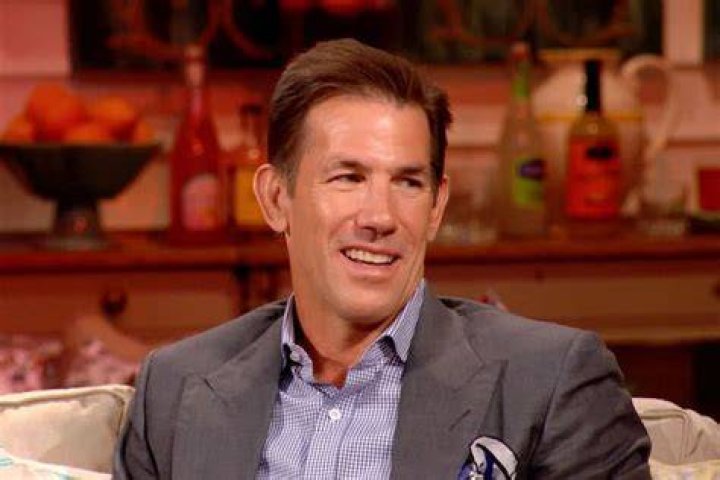 Thomas Ravenel Claims He Wanted To Leave Southern Charm Since Season