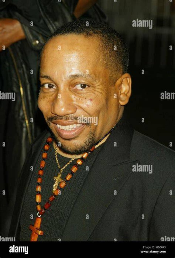 Tony Cox at World Premiere of OZ THE GREAT AND POWERFUL &copy;2013 Sue