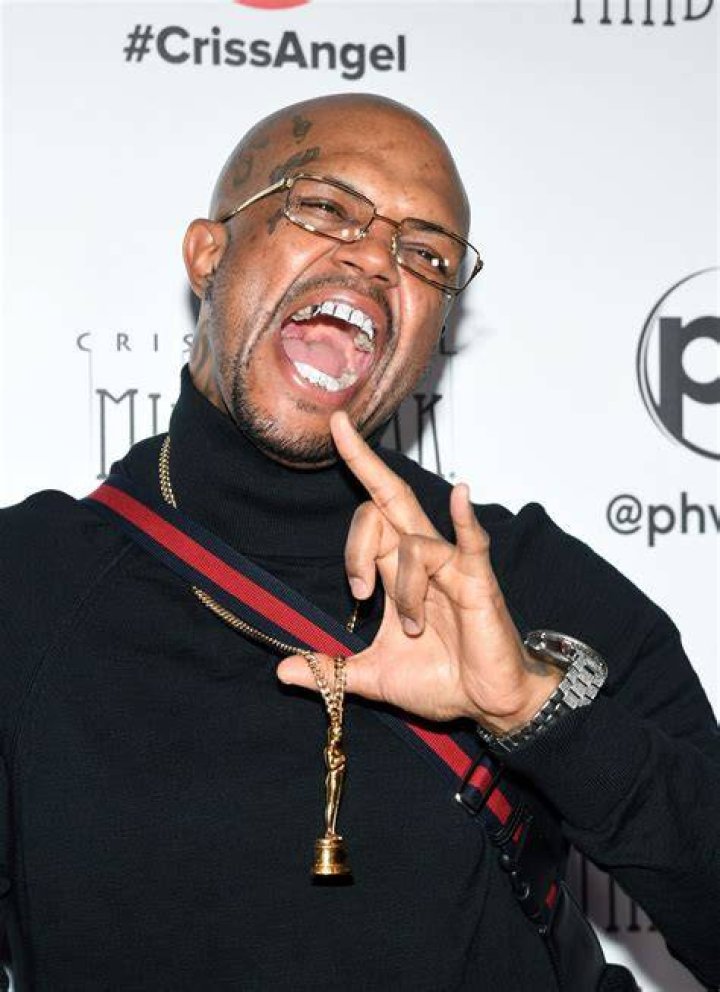 Truly about DJ Paul net worth and bio. How rich Three 6 Mafia member?