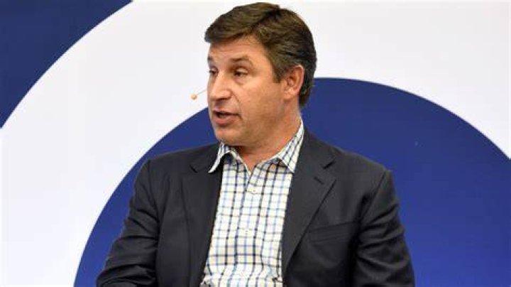 Twitter COO Anthony Noto Exits to Take CEO Job at SoFi Variety