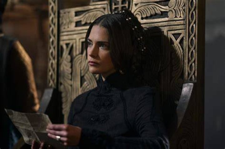 Uncover The Secrets Of Emma In "Vikings: Valhalla"