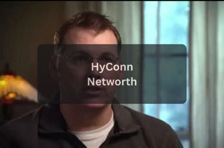 Uncover The Secrets Of Hyconn Net Worth