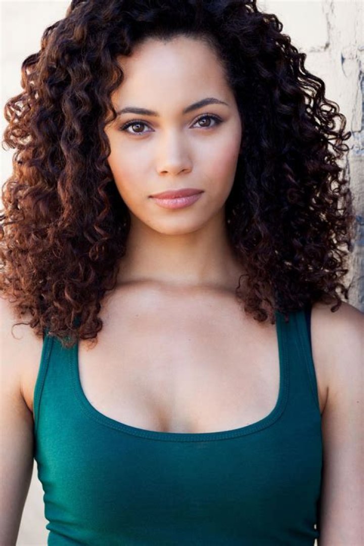 Uncover The Secrets Of Madeleine Mantock's Enduring Relationship