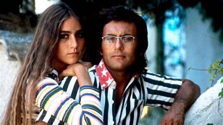 Uncover The Secrets Of Romina Power's Enduring Partnership