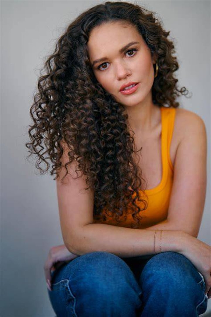 Uncover The Secrets To Madison Pettis's Net Worth