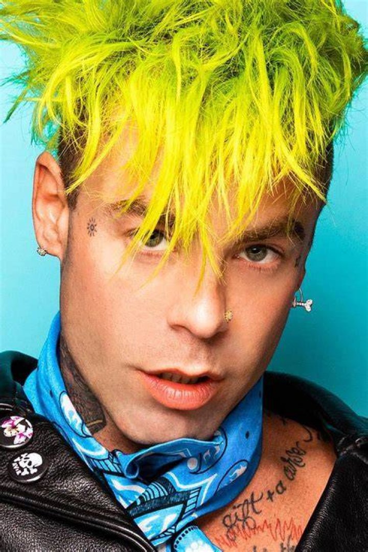 Uncover The True Identity And Musical Odyssey Of Mod Sun
