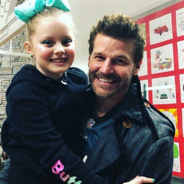Uncover The Untold Story Of David Boreanaz's Children: Exclusive Insights Revealed