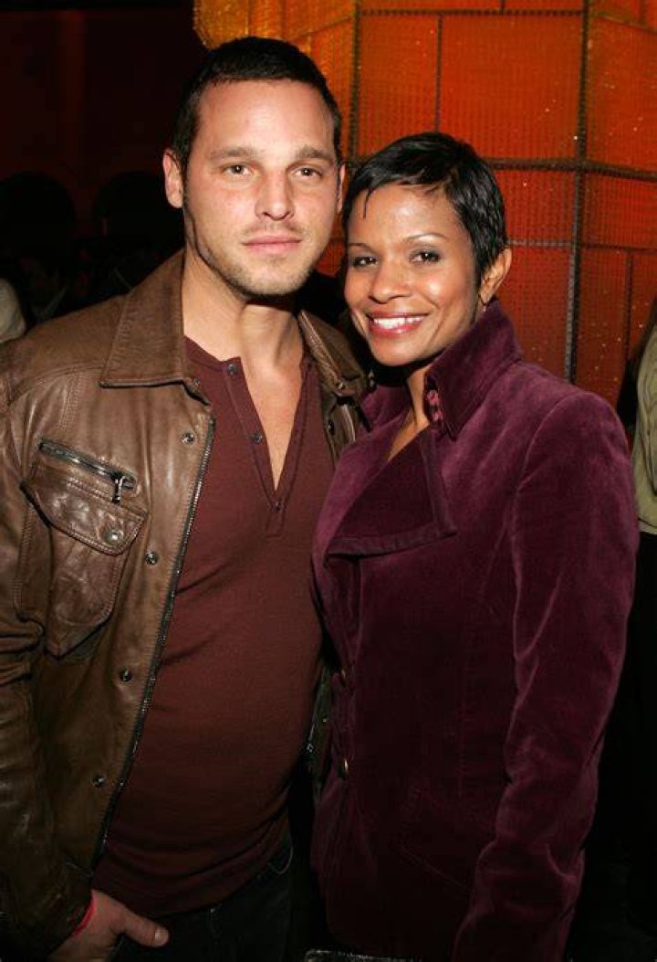 Uncovering The Bond Of Justin Chambers, His Wife, And