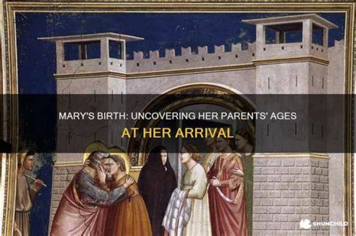 Uncovering The Enigma Of Her Parents