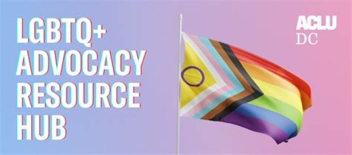 Uncovering The Powerhouse Behind LGBTQ+ Advocacy