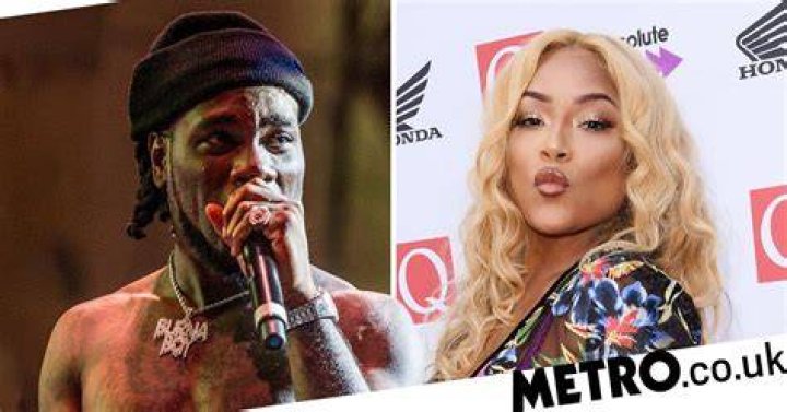 Unleashing The Secrets Of Stefflon Don's Dating Journey