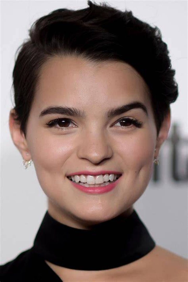 Unraveling Brianna Hildebrand's Enduring Relationship