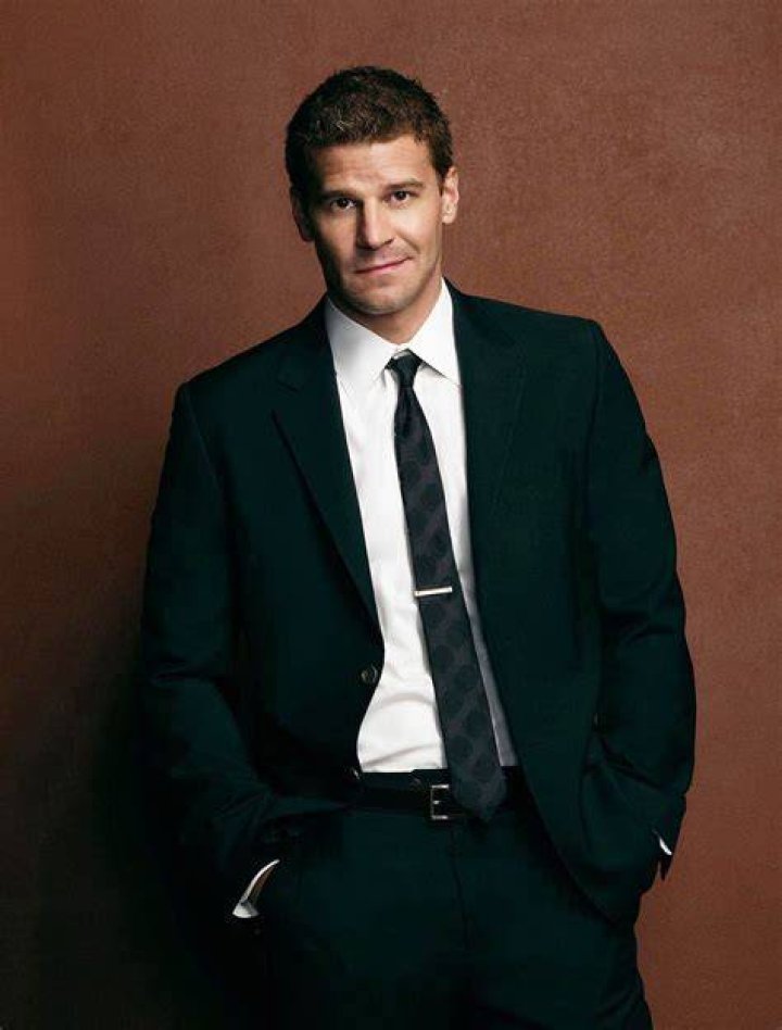 Unveiling David Boreanaz's Family: Discoveries And Insights