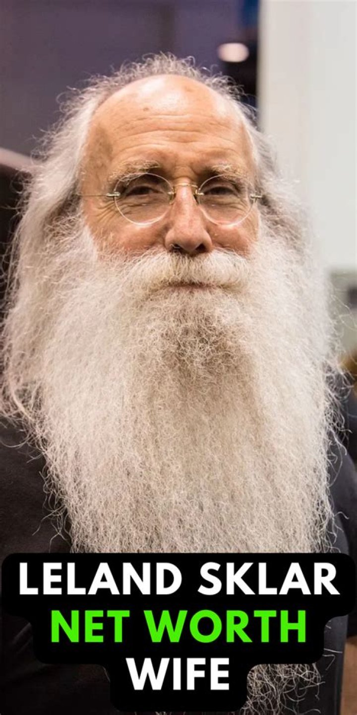 Unveiling Leland Sklar's Net Worth In 2023: Discoveries And Insights Await