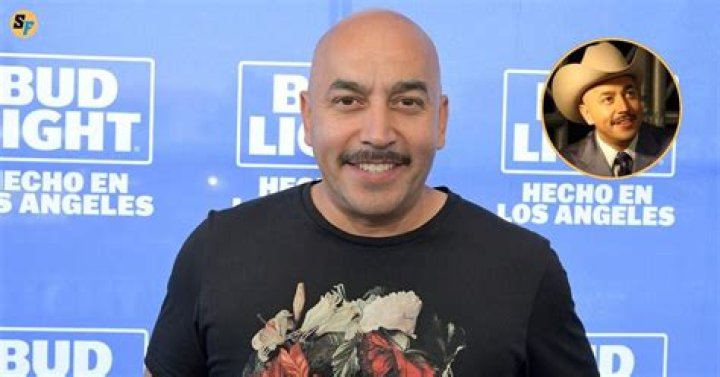 Unveiling Lupillo Rivera's Height And Beyond