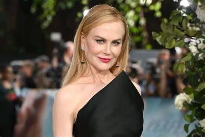 Unveiling Nicole Kidman's Net Worth: Discoveries And Insights