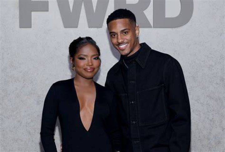 Unveiling The Enchanting Union Of Ryan Destiny And Keith Powers