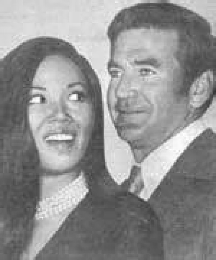 Unveiling The Enigmatic "Carol Kikumura Rod Taylor Wife"