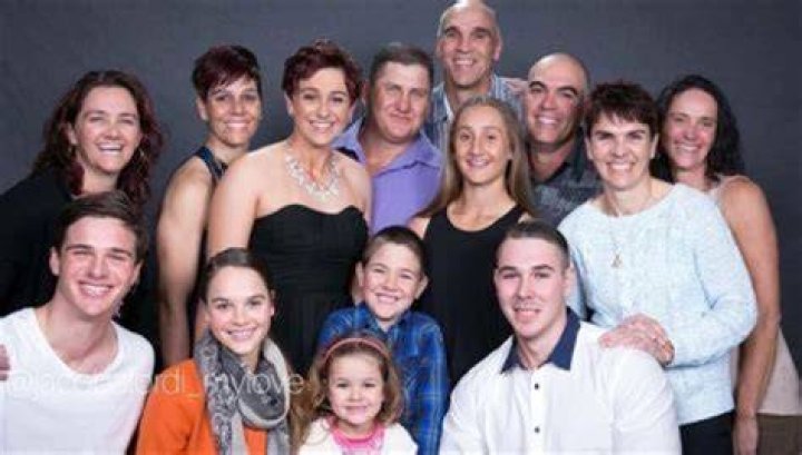Unveiling The Kemsley-Lemel Sibling Dynasty: Discoveries And Insights