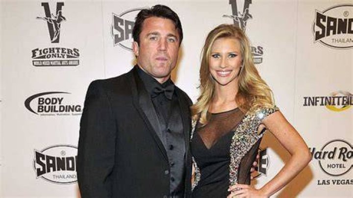 Unveiling The Life Of Chael Sonnen's Enigmatic Wife: Discoveries And Insights