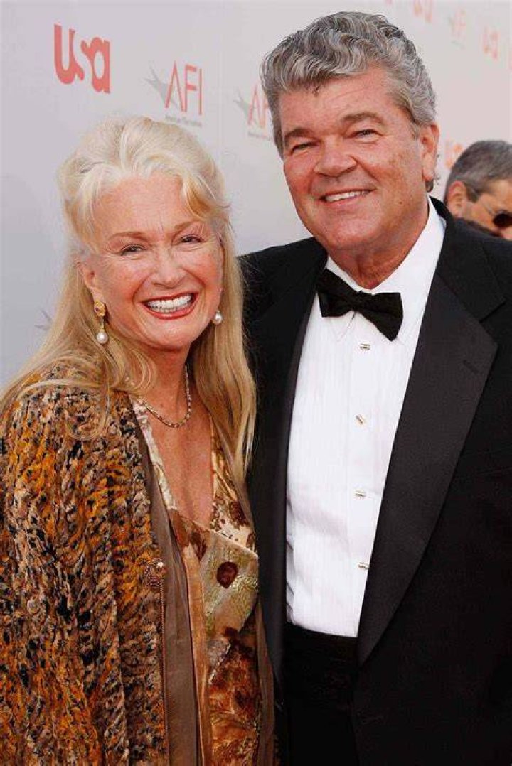Unveiling The Multifaceted Artistry Of Robert Charles Hunter, Diane Ladd's Spouse And