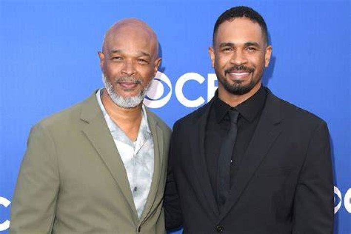 Unveiling The Multifaceted World Of Damon Wayans Jr., "The Rising Star"