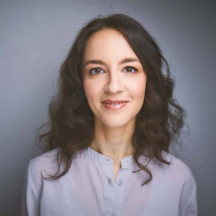 Unveiling The Multifaceted World Of Julia De Vito: A Journey Of Discovery