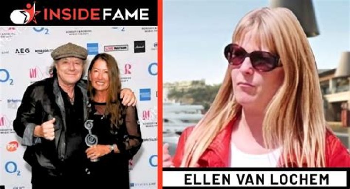 Unveiling The Remarkable Journey Of Ellen Van Lochem: Defender, Captain, Champion