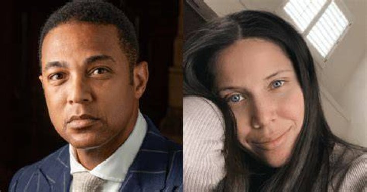 Unveiling The Secrets: Don Lemon's Ex-Wife Revealed