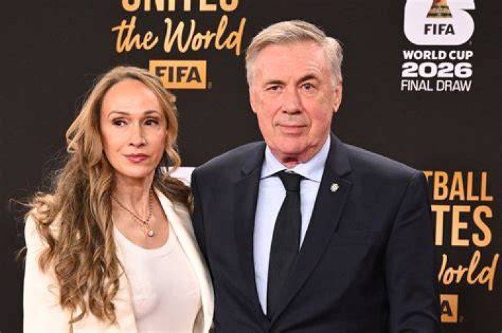 Unveiling The Secrets Of Carlo Ancelotti And Mariann Barrena McClay's Success