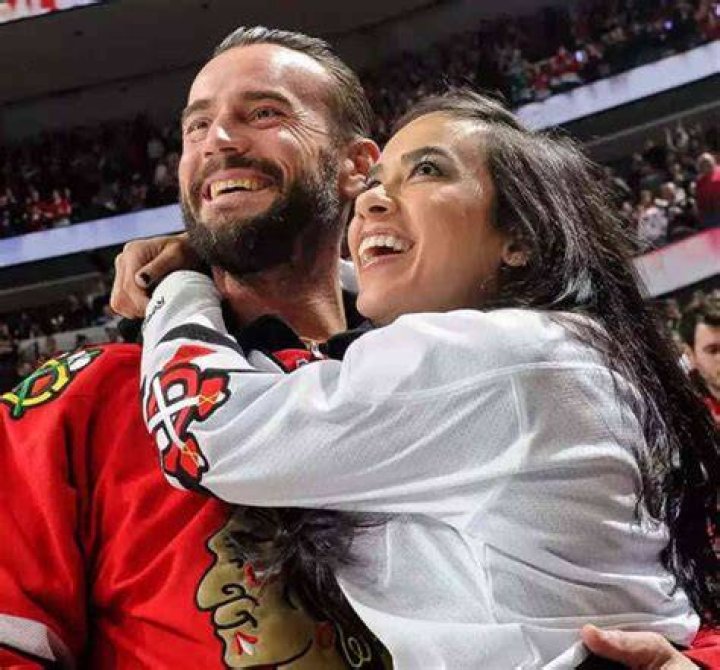 Unveiling The Secrets Of The CM Punk Family: A Journey Of Love,