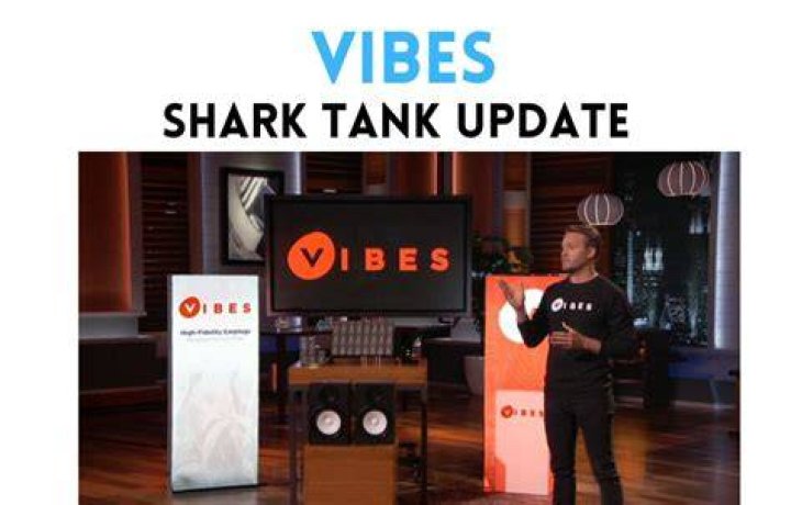 Unveiling The Secrets Of Vibes Shark Tank Net Worth