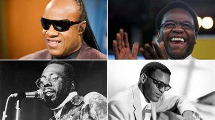 Unveiling The Sounds Of UK Black Singers (Male): A Journey Of Discovery
