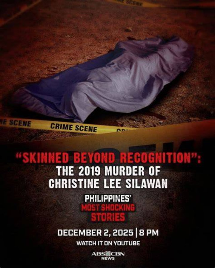 Unveiling The Story Of Christene Silawan